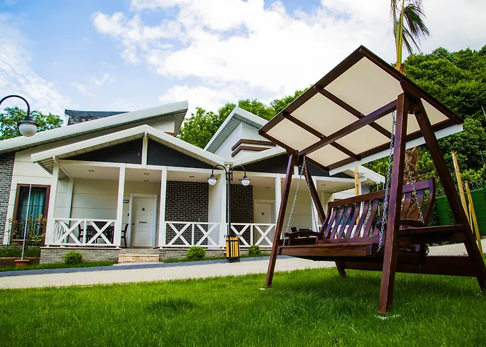 Alfa Suites & Spa