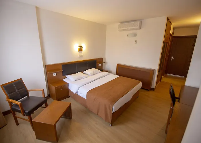 A Diamond The Resort Spa Sapanca